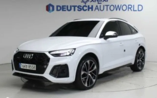 수원중고차직거래사이트추천 SQ5 (FY) 3.0 TFSI 콰트로 스포트백 매물 사진 16 - 2023/03 56,943km