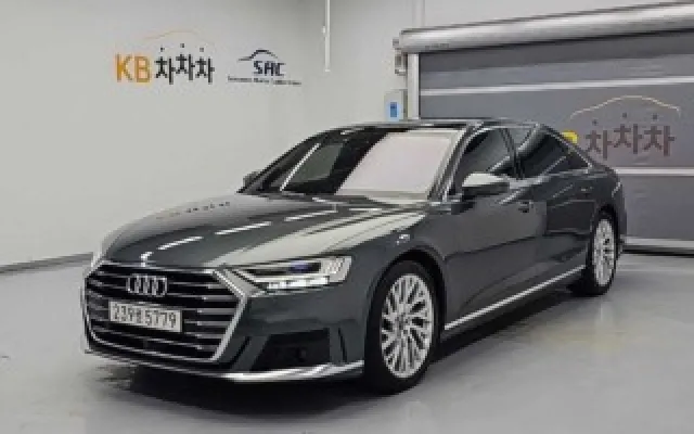 수원중고차직거래사이트추천 A8 (D5) 55 TFSI 콰트로 LWB 매물 사진 14 - 2022/05 32,923km