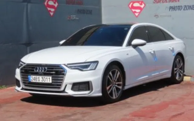 수원중고차직거래사이트추천 A6 (C8) 45 TFSI 콰트로 프리미엄 매물 사진 10 - 2022/04 23,673km