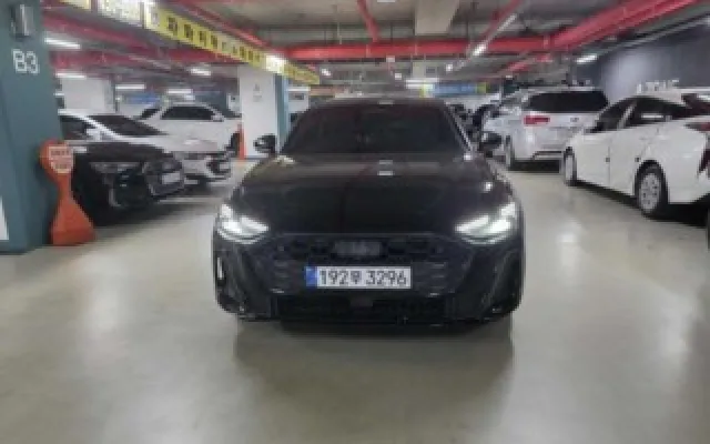 수원중고차직거래사이트추천 A5 (B10) 45 TFSI 콰트로 S-라인? 매물 사진 20 - 2025/11 5,613km