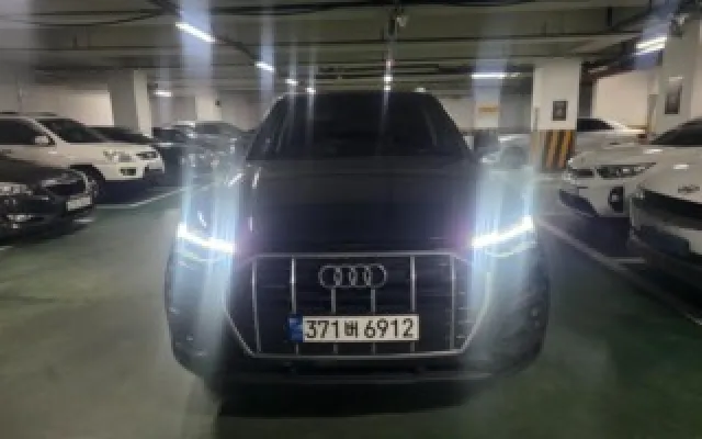 수원중고차직거래사이트추천 Q5 (FY) 40 TDI 콰트로 스포트백 매물 사진 6 - 2022/07 51,310km