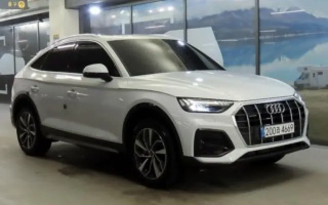 수원중고차직거래사이트추천 Q5 (FY) 45 TFSI 콰트로 스포트백 매물 사진 16 - 2024/12 30,979km