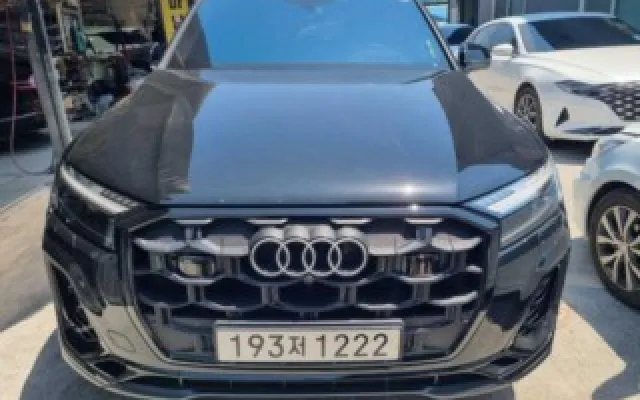수원중고차직거래사이트추천 Q7 (4M) 55 TFSI 콰트로 프리미엄 매물 사진 8 - 2024/12 18,097km