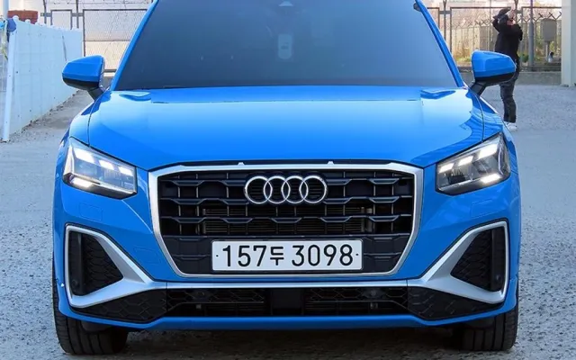 수원중고차직거래사이트추천 Q2 35 TDI 프리미엄 매물 사진 1 - 2023/02 59,708km