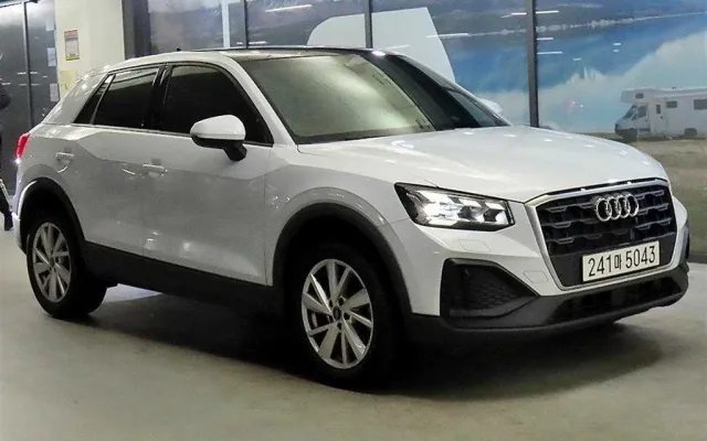 수원중고차직거래사이트추천 Q2 35 TDI 매물 사진 18 - 2023/06 20,150km