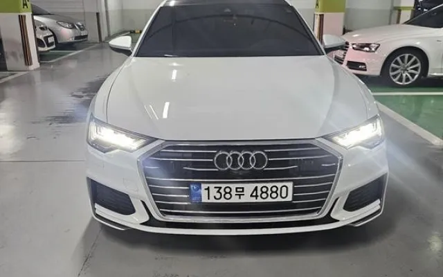 수원중고차직거래사이트추천 A6 (C8) 45 TFSI 프리미엄 매물 사진 13 - 2023/10 16,645km