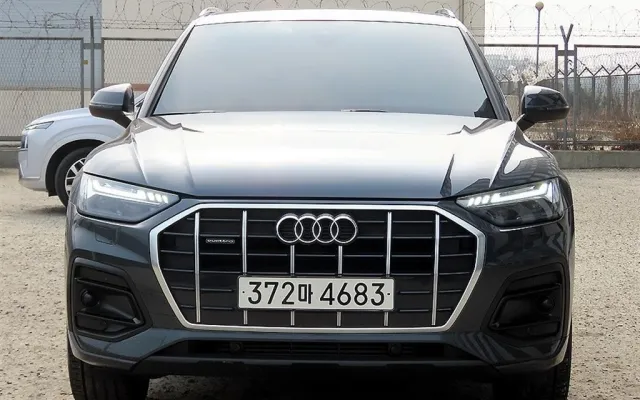 수원중고차직거래사이트추천 Q5 (FY) 45 TFSI 콰트로 스포트백 매물 사진 15 - 2024/11 15,637km